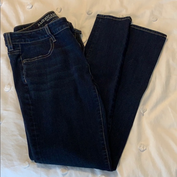 American Eagle Outfitters Denim - American Eagle Jeans